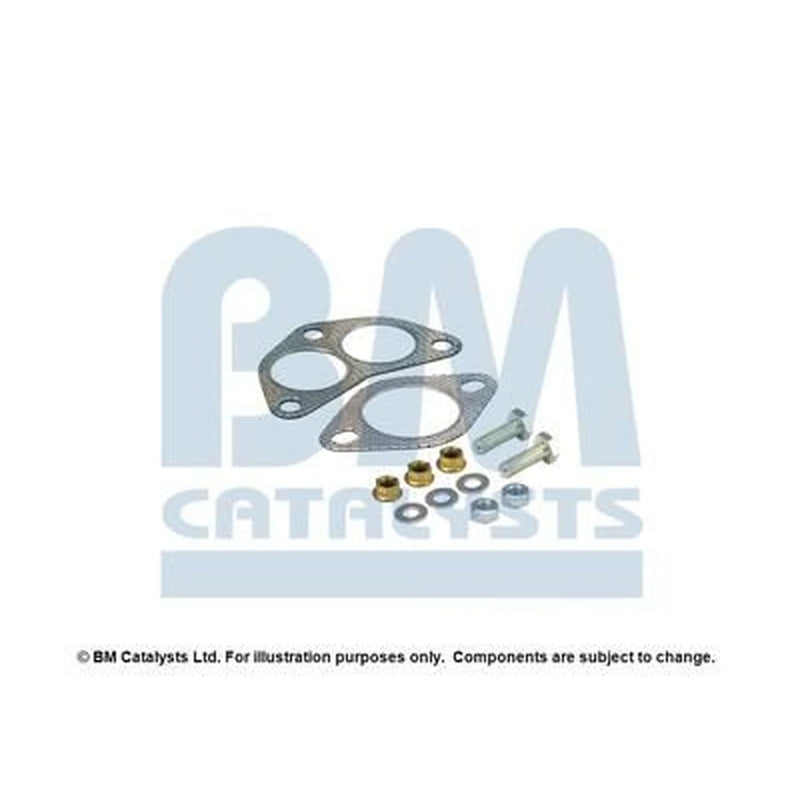 BM Catalysts Exhaust Pipe Mounting Kit FK70108B