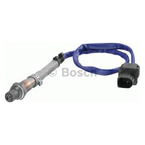 Genuine Bosch Lambda Sensor Ls7308 Fits Porsche 911 Turbo S - 3.6 - 06-12 025800 Bosch  - Town Parts