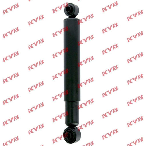 Genuine KYB Kayaba Shock Absorber Suspension Damper Oil Rear 443466 Town Parts  - Town Parts