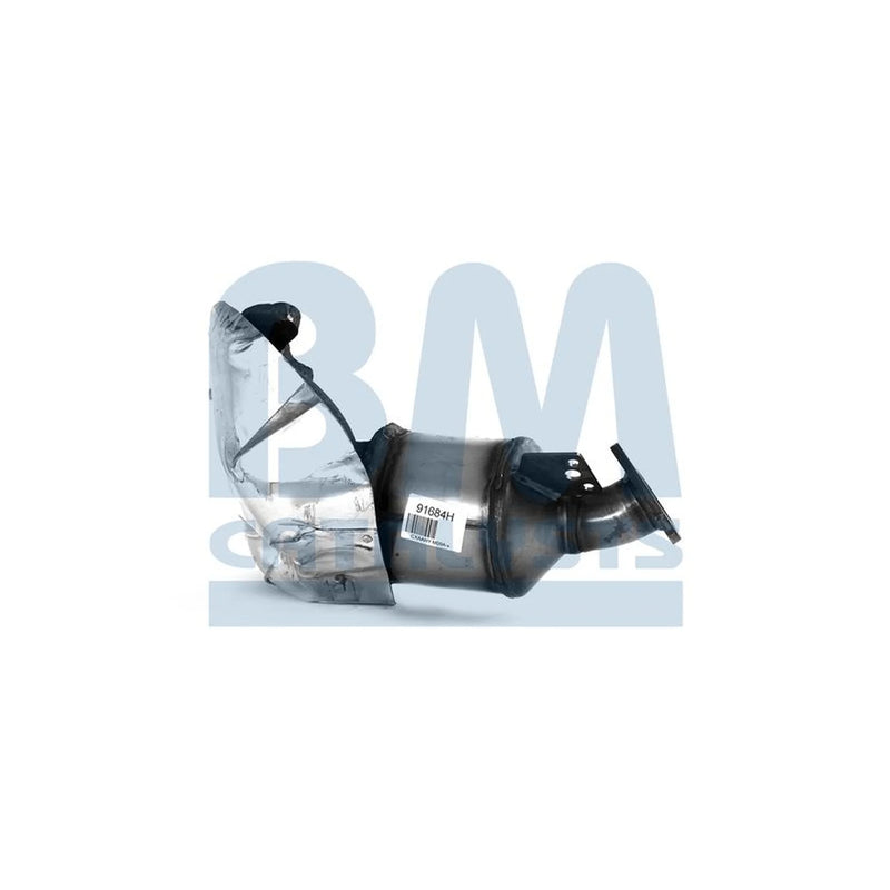 BM Catalysts Homologated Petrol Cat BM91684H