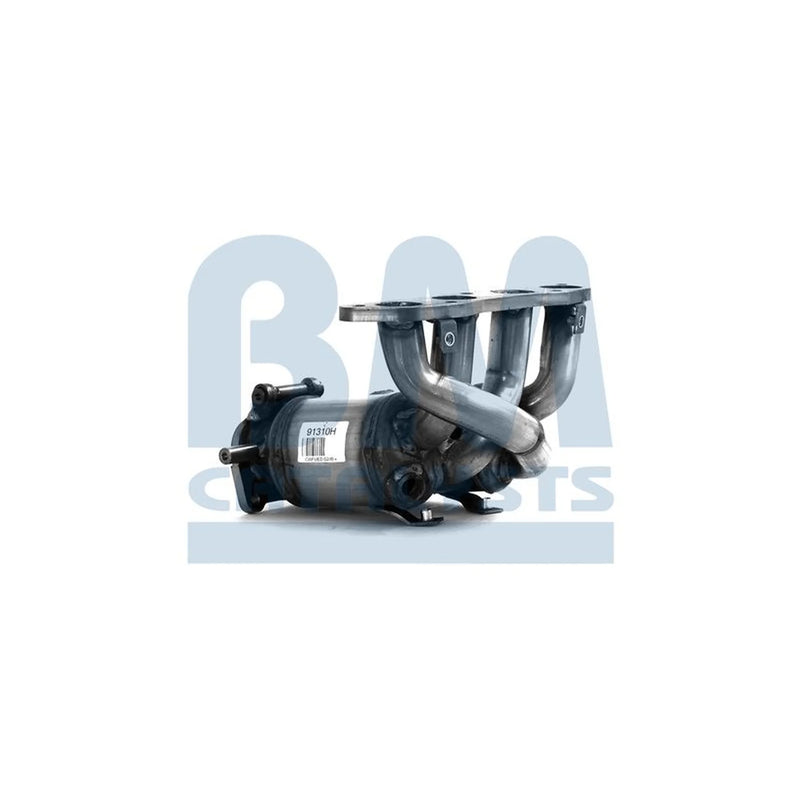 BM Catalysts Homologated Petrol Cat BM91310H