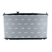 NRF Engine Radiator 59066