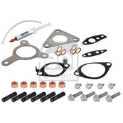Febi Charger Mounting Kit 189009