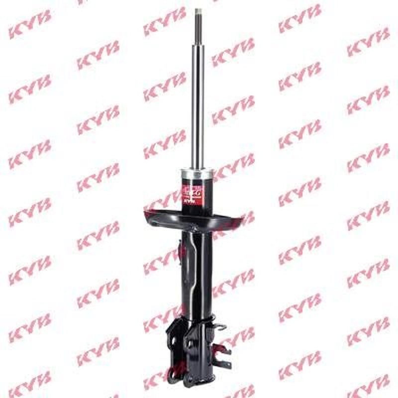 KYB Shock Absorber Damper Strut Front Right 339714