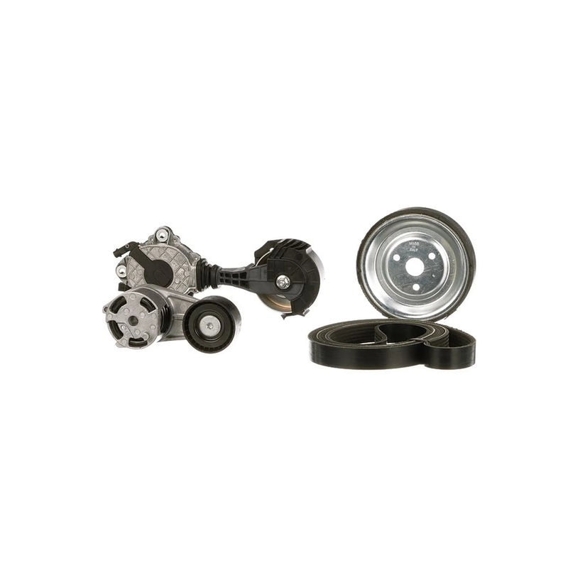 Gates V-Ribbed Belt Set K016PK988