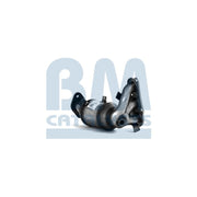 BM Catalysts Homologated Petrol Cat BM91558H