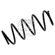 Febi Front Suspension Coil Spring 38644