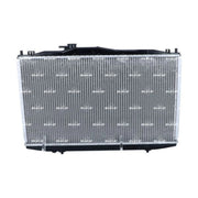 NRF Engine Radiator 53509