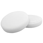 Flexipads World Class White Very Firm Cutting Pad 150mm - 44725