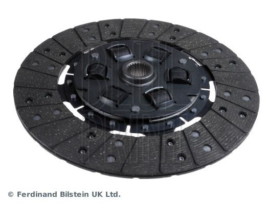 Blue Print ADN13143 Clutch Disc