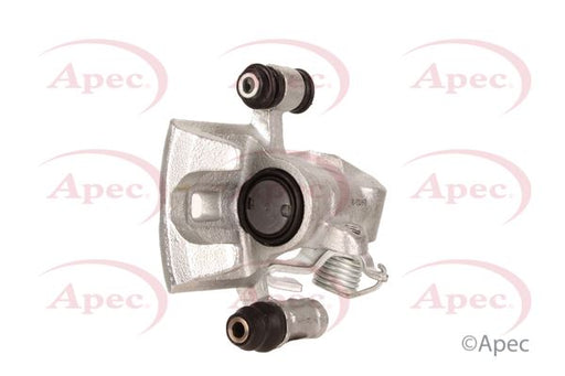 APEC LCA113 Brake Caliper Front Rear Left Fits Mitsubishi Colt FTO Lancer Proton APEC - Town Parts