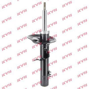 KYB Shock Absorber Damper Strut Front Left 335834