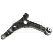 Borg & Beck Control/Trailing Arm BCA6617