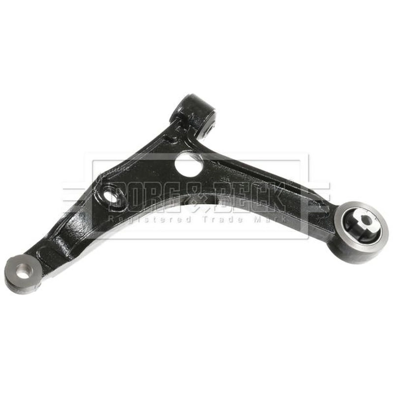 Borg & Beck Control/Trailing Arm BCA6617
