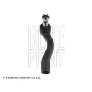 Blue Print Steering Tie Rod End Ball Joint Front Right ADT387238