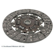 Blue Print Clutch Friction Disc Plate 240mm 24 Splines ADN13131