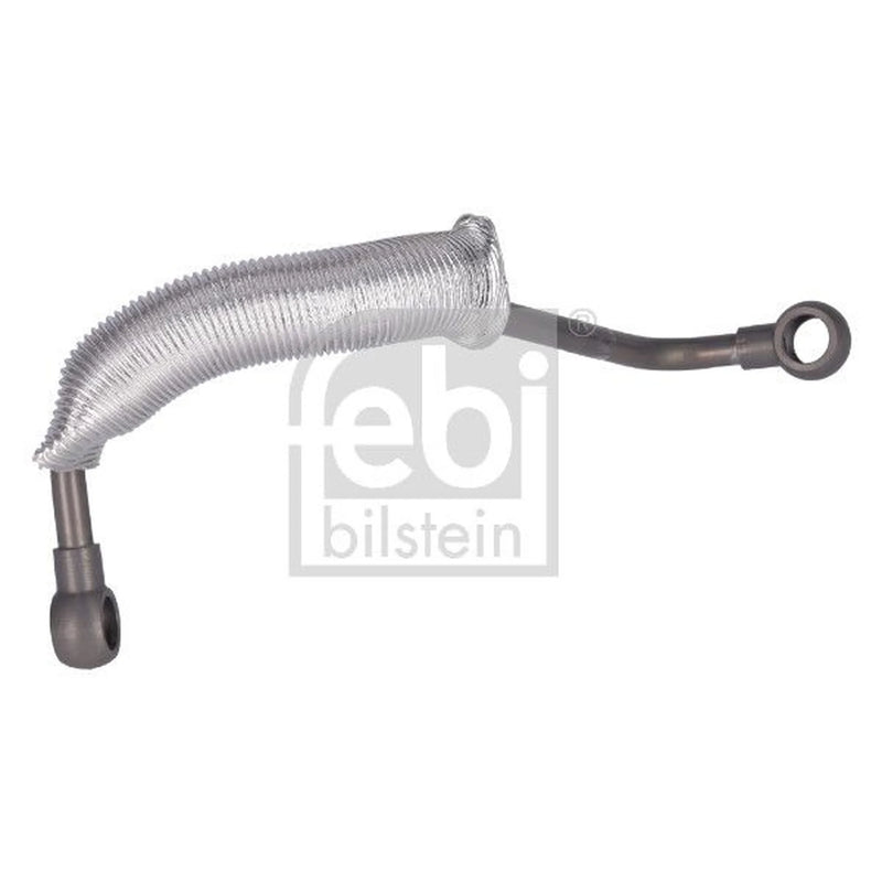 Febi Turbo Oil Feed Return Line 191906