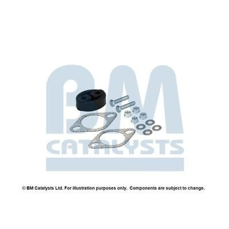 BM Catalysts Exhaust Pipe Mounting Kit FK50337C