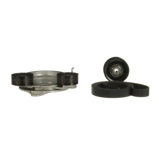 Gates V-Ribbed Belt Set K016PK1282EST