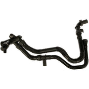 Gates Curved Radiator Hose 02-1624