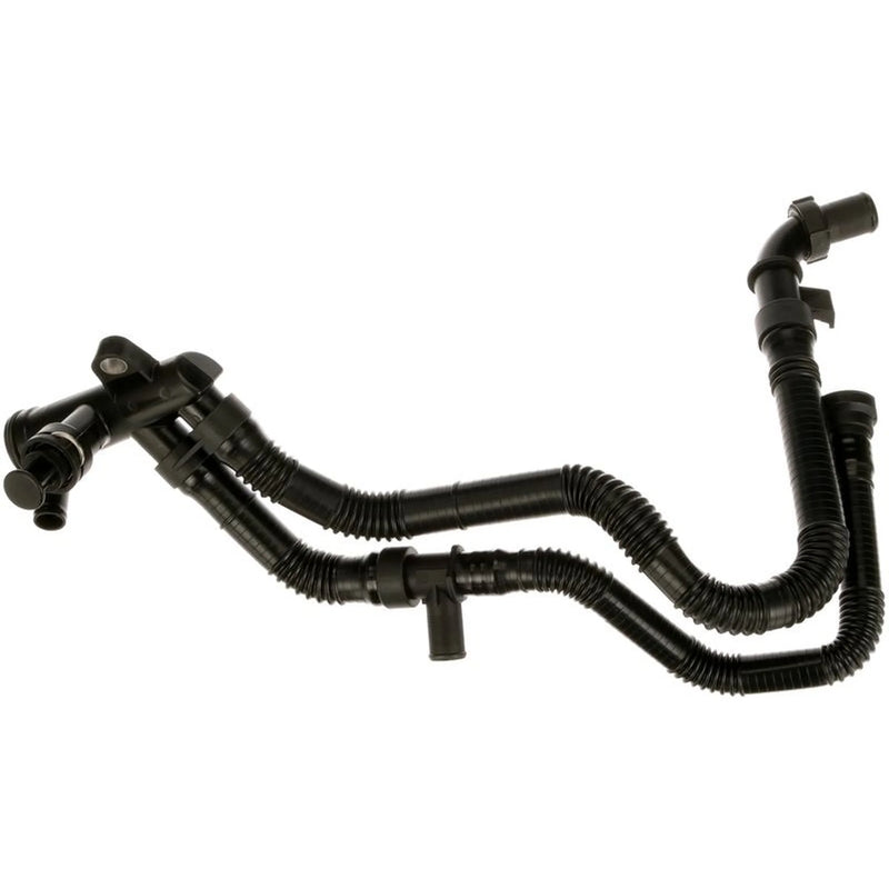 Gates Curved Radiator Hose 02-1624