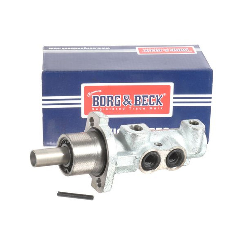 Borg & Beck Brake Master Cylinder Hydraulic Assembly BBM4719