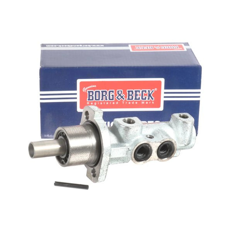 Borg & Beck Brake Master Cylinder Hydraulic Assembly BBM4719