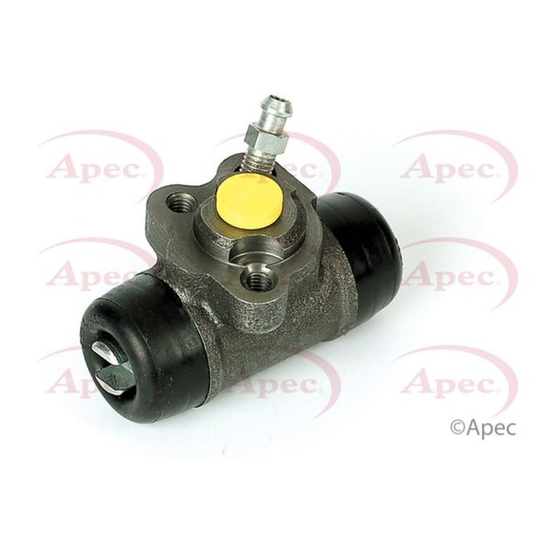 Apec Wheel Cylinder Hydraulic Brake Rear Right BCY1201