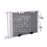 Febi Air Conditioning Condenser 193831