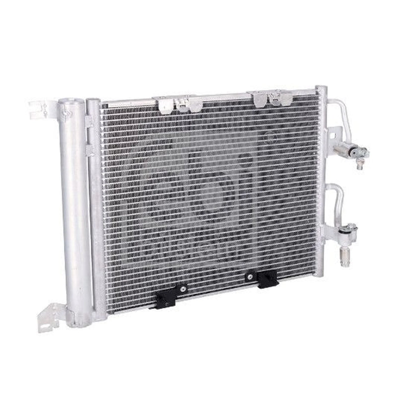 Febi Air Conditioning Condenser 193831