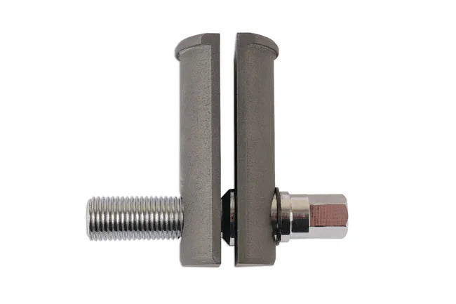 Laser Tools Motorcycle Steering Stem Bearing Race Remover - PL
