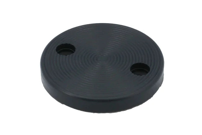 Laser Tools Universal Lifting Pads for 2 Post Lifts - - 4pc 100-150mm