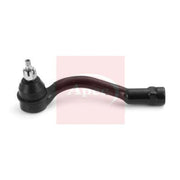 Apec Steering Tie Rod End Ball Joint Front Left AST7037