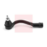 Apec Steering Tie Rod End Ball Joint Front Left AST7037