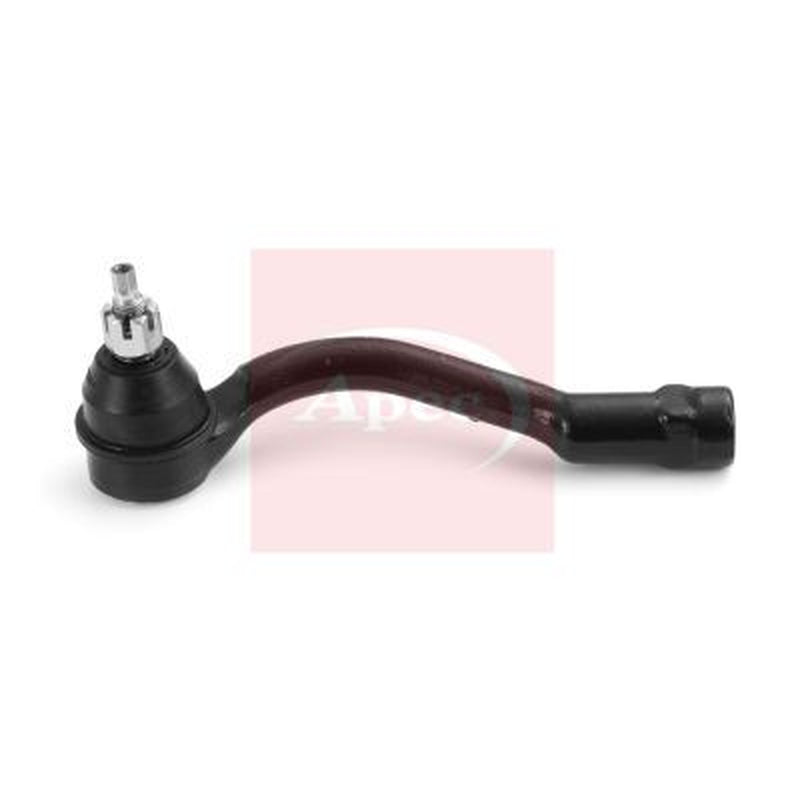Apec Steering Tie Rod End Ball Joint Front Left AST7037
