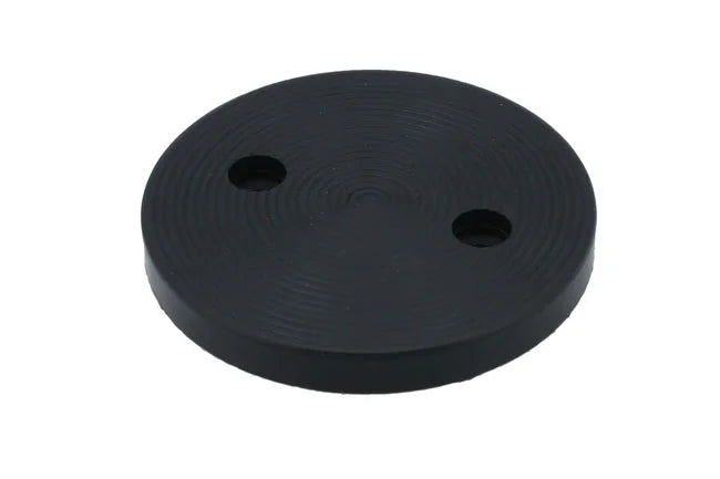 Laser Tools Universal Lifting Pads for 2 Post Lifts - - 4pc 100-150mm