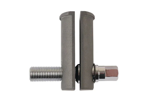 Laser Tools Motorcycle Steering Stem Bearing Race Remover - PL