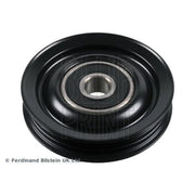 Blue Print V-Ribbed Belt Deflection/Guide Pulley ADN196515