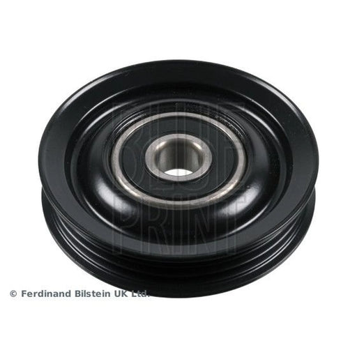Blue Print V-Ribbed Belt Deflection/Guide Pulley ADN196515