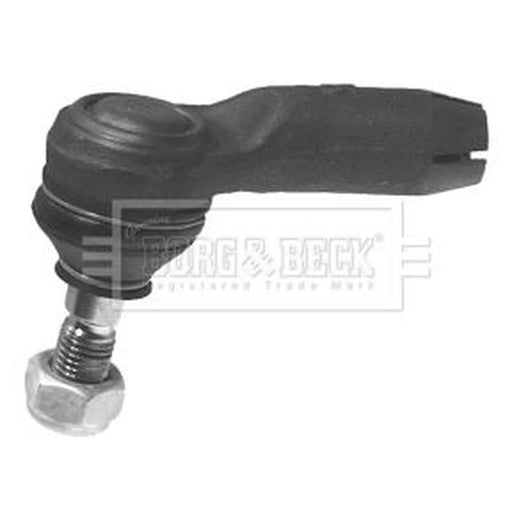 Borg & Beck Steering Tie Rod End Ball Joint BTR4205