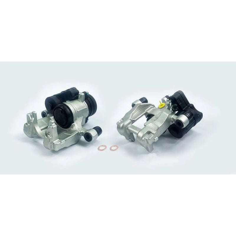 Abtex Brake Caliper Assembly Rear Left ABC1132L
