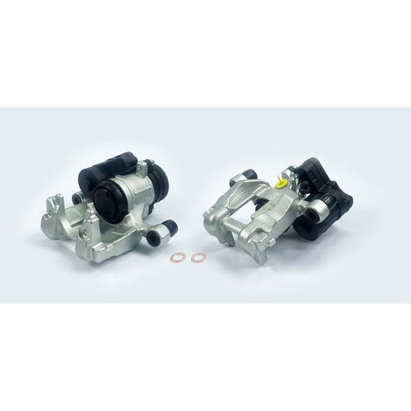 Abtex Brake Caliper Assembly Rear Left ABC1132L