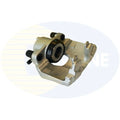 Comline Brake Caliper Assembly Front Left CBC349L