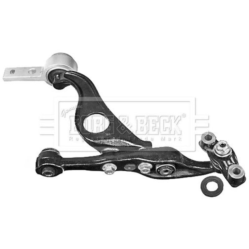 Borg & Beck Control/Trailing Arm BCA7140