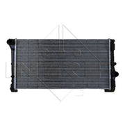 NRF Engine Radiator 53615