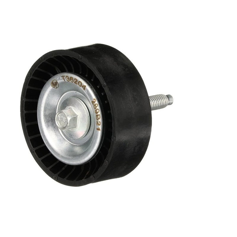 Gates V-Ribbed Belt Deflection/Guide Pulley T36204