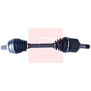 Apec CV Drive Shaft Driveshaft Front Right ADS1208R