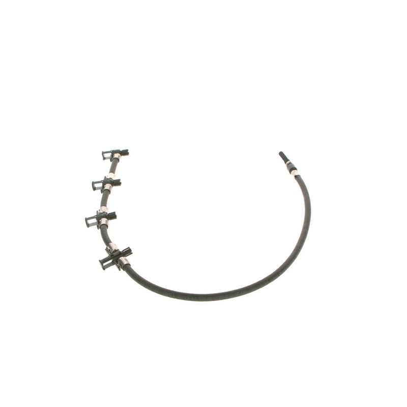 Bosch Fuel Overflow Hose Pipe 0 928 400 590