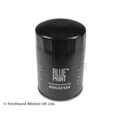 Blue Print Engine Oil Filter ADC42124 OE MK666096 MK667378