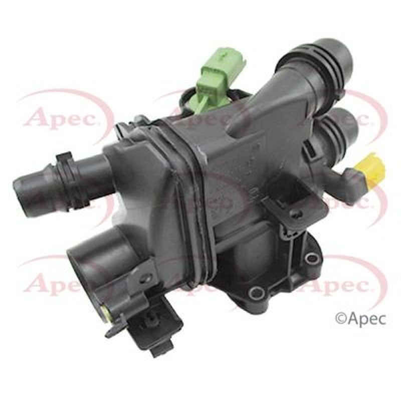 Apec Thermostat,Coolant ATH1283
